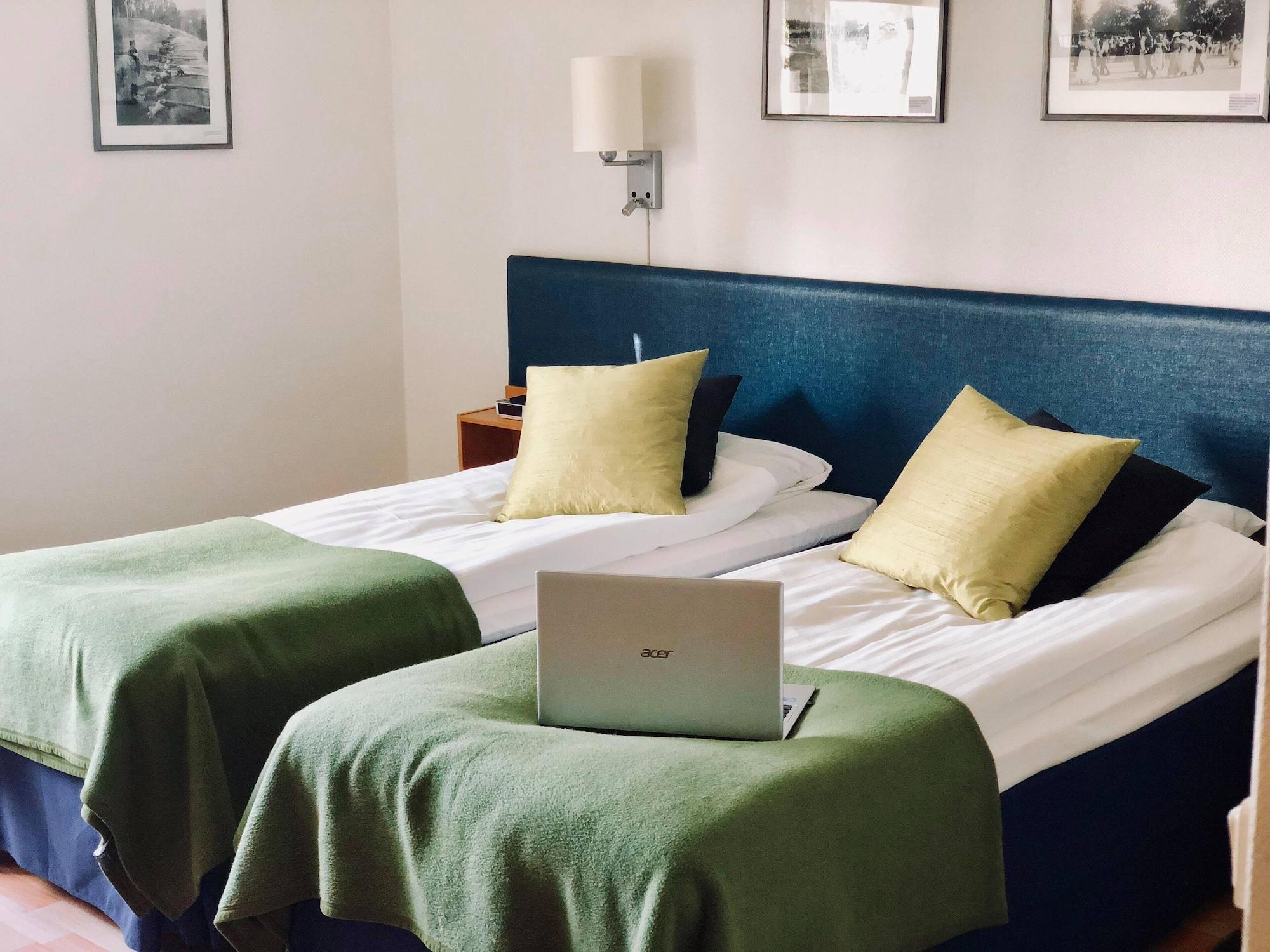 Hotel Malmkoping, BW Signature Collection Luaran gambar