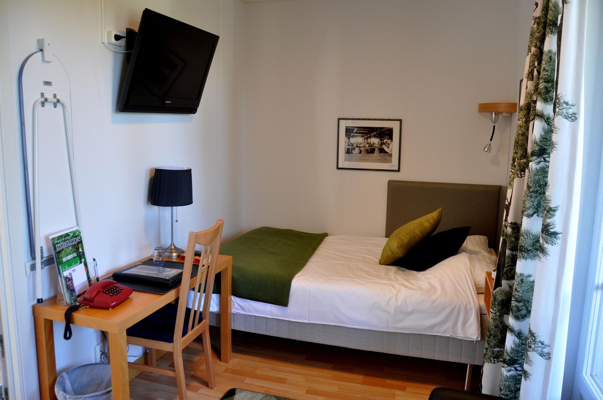 Hotel Malmkoping, BW Signature Collection Luaran gambar