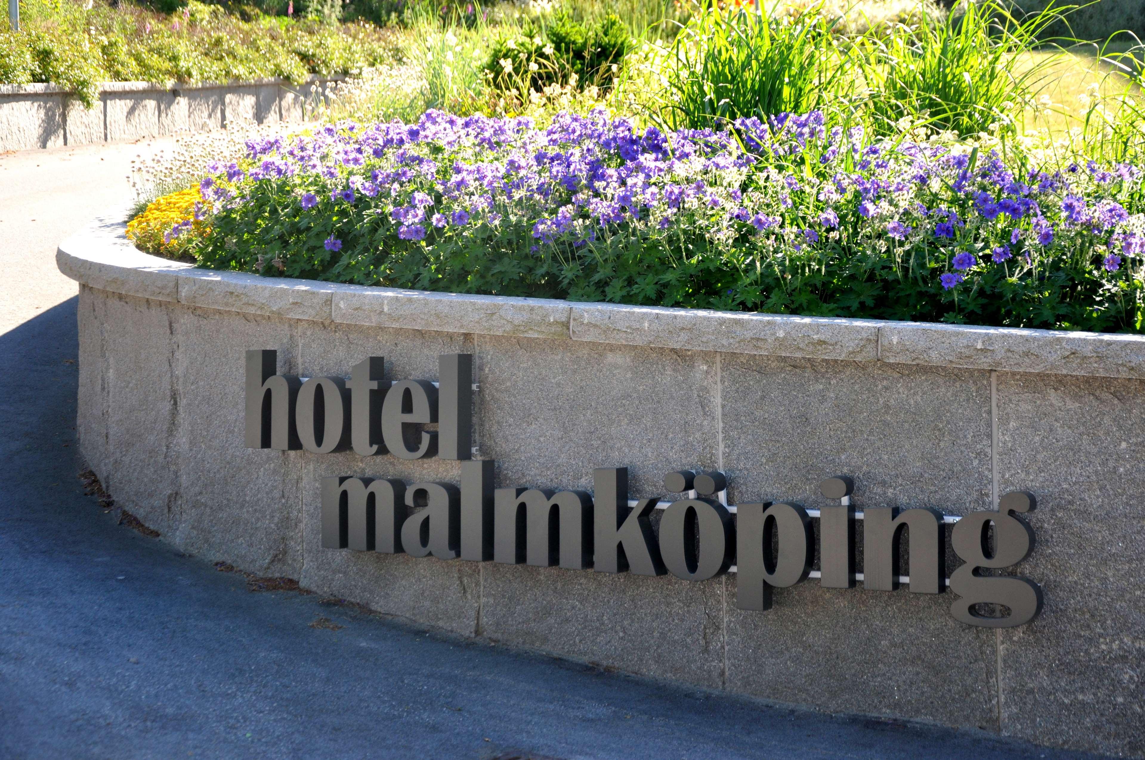 Hotel Malmkoping, BW Signature Collection Luaran gambar