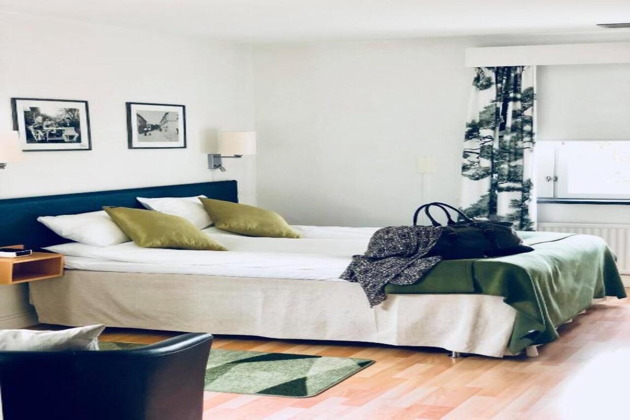 Hotel Malmkoping, BW Signature Collection Luaran gambar
