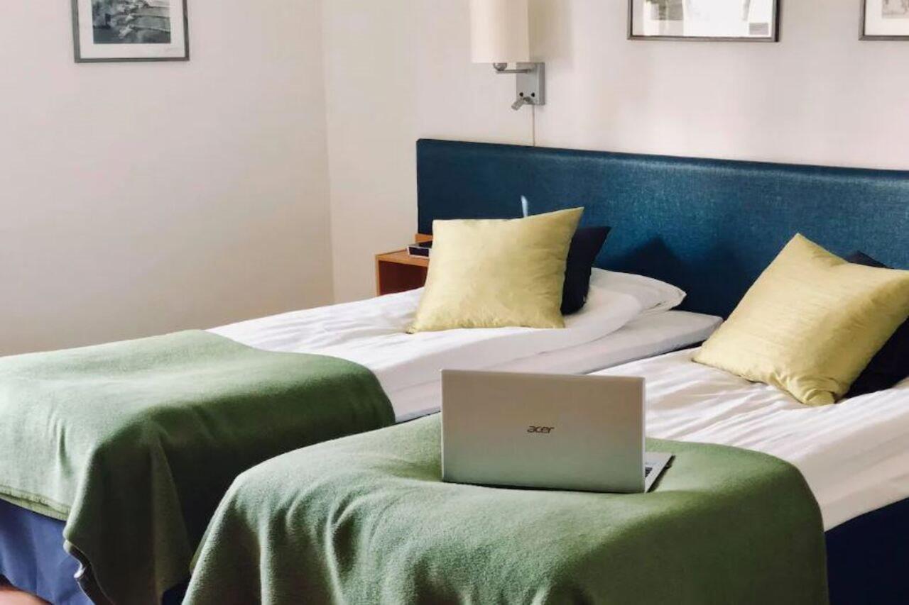 Hotel Malmkoping, BW Signature Collection Luaran gambar