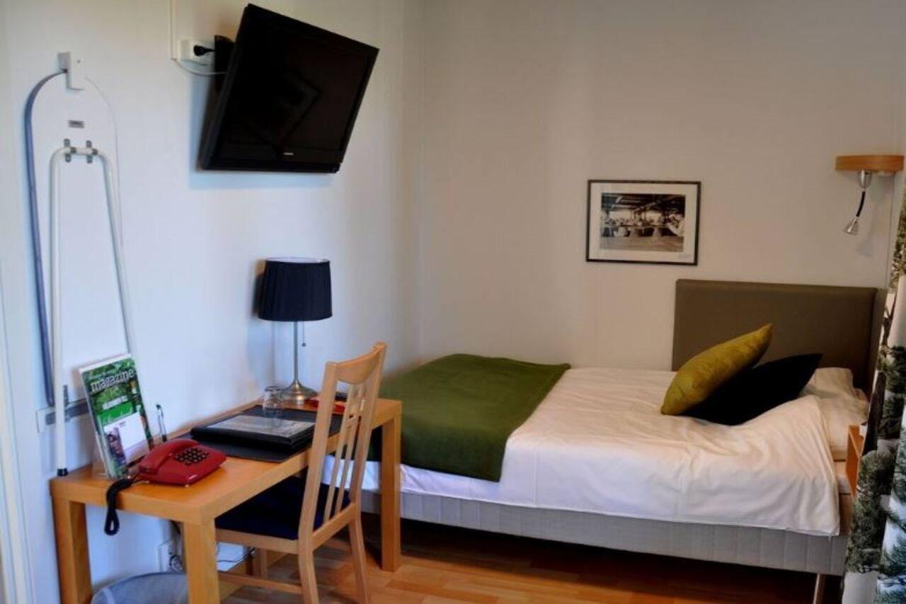 Hotel Malmkoping, BW Signature Collection Luaran gambar